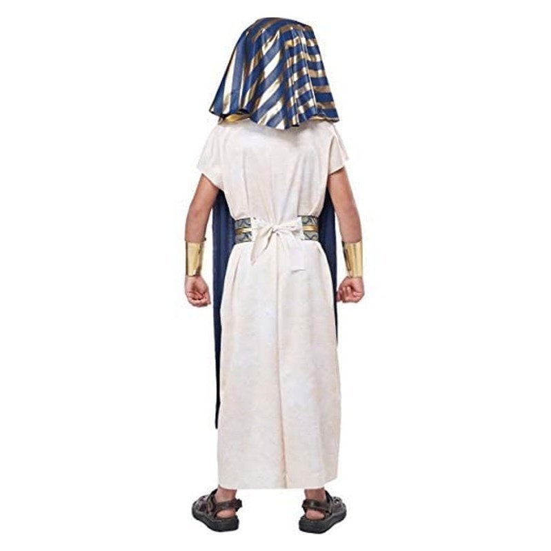 Ancient Egyptian Tunic Kids Costume - Jokers Costume Mega Store