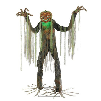 Animated Root Of Evil Prop - Jokers Costume Mega Store