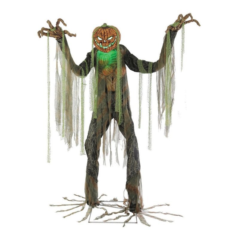 Animated Root Of Evil Prop - Jokers Costume Mega Store