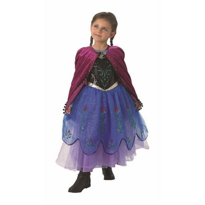 Anna Premium Costume Size M - Jokers Costume Mega Store