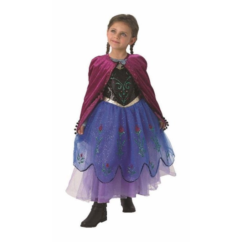 Anna Premium Costume Size M - Jokers Costume Mega Store