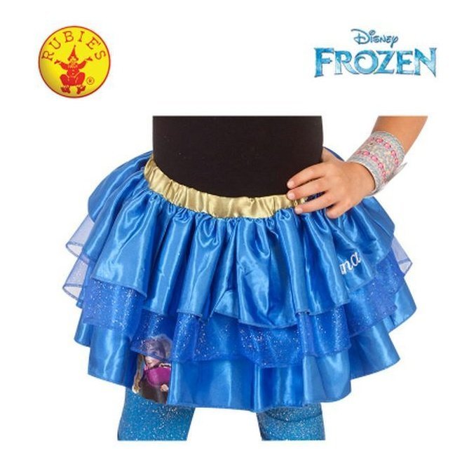 Anna Princess Tutu 6+ - Jokers Costume Mega Store