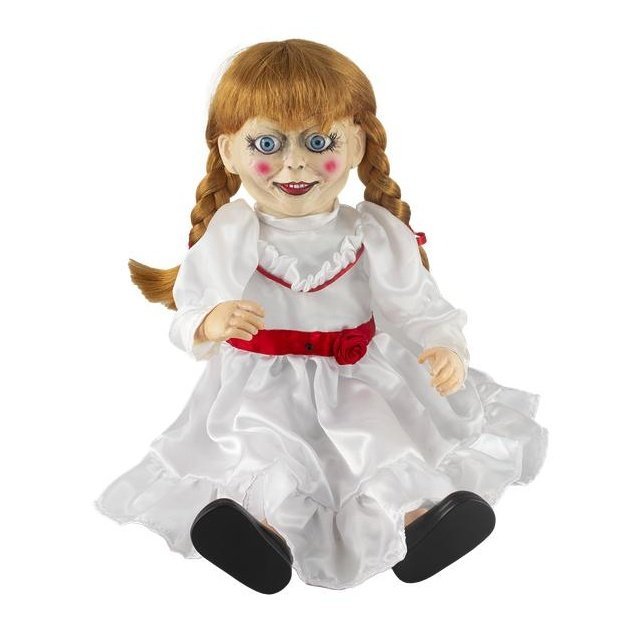 Annabelle Animated Doll - Jokers Costume Mega Store