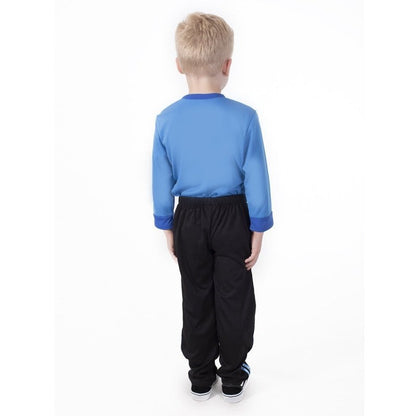 Anthony Wiggle Deluxe 30 Th Anniversary Costume, Child - Jokers Costume Mega Store