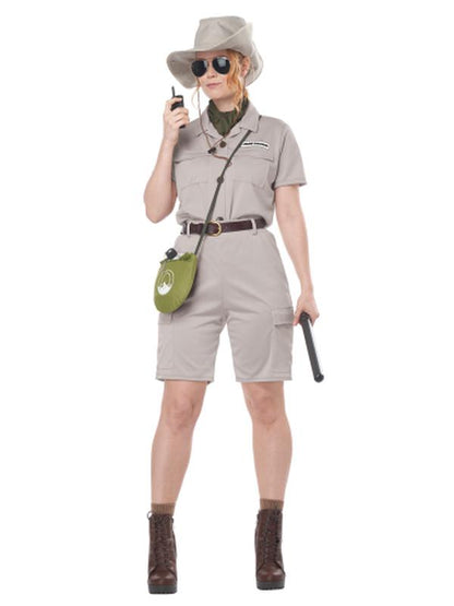 Anthropologist/Adult - Jokers Costume Mega Store
