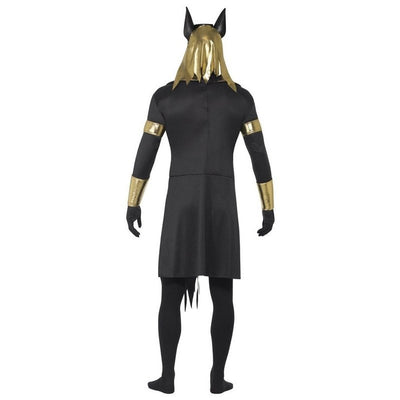 Anubis the Jackal - Jokers Costume Mega Store