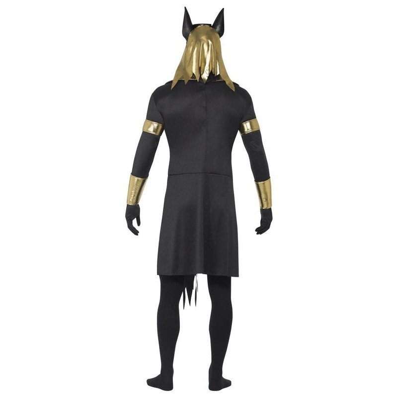 Anubis the Jackal - Jokers Costume Mega Store