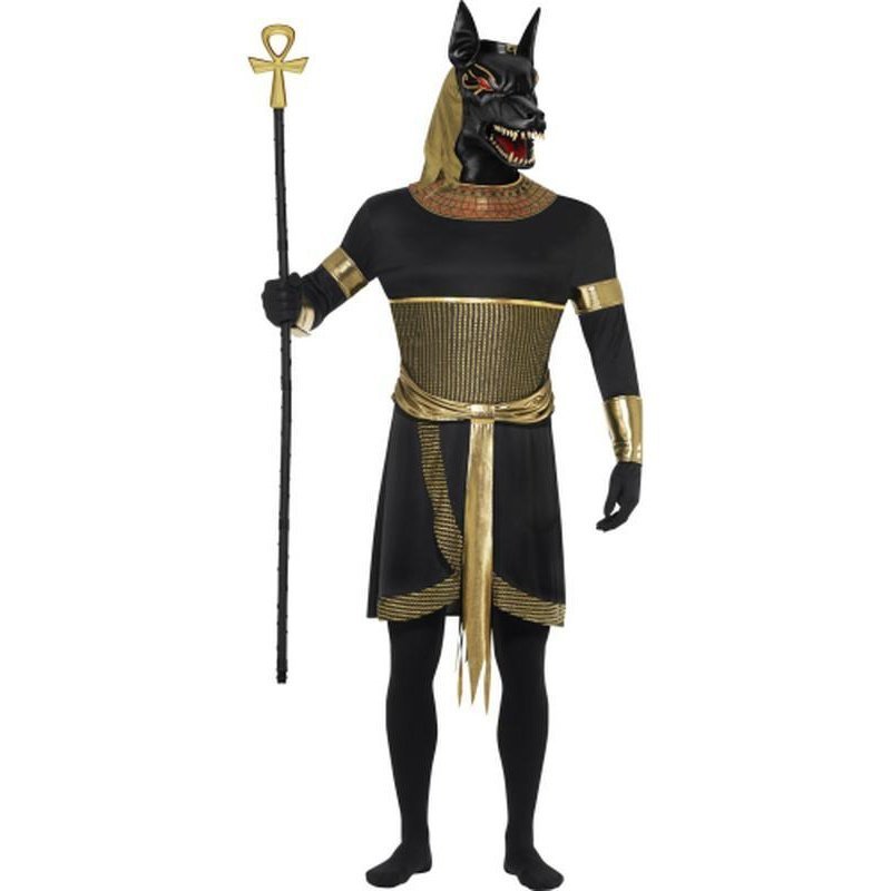 Anubis the Jackal - Jokers Costume Mega Store