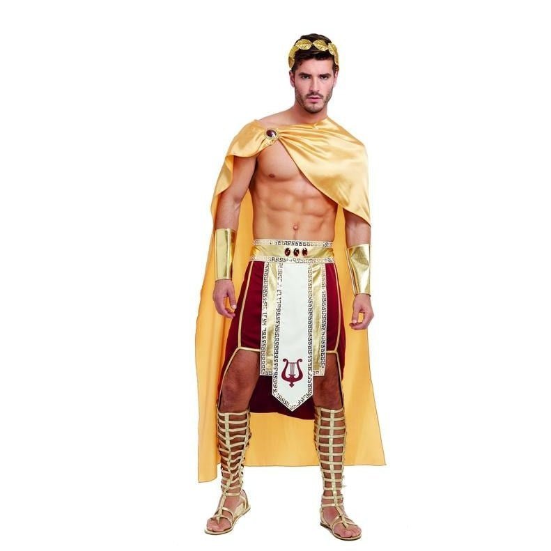 Apollo - Jokers Costume Mega Store