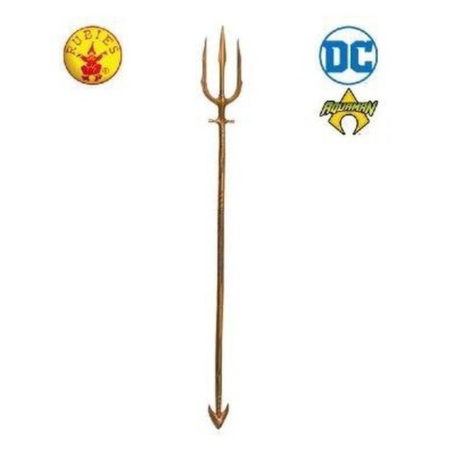 Aquaman Trident - Jokers Costume Mega Store