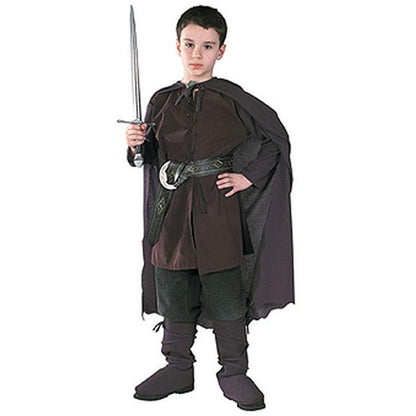 Aragorn Costume Size L - Jokers Costume Mega Store
