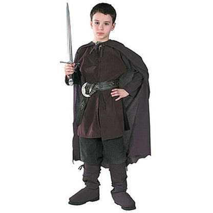 Aragorn Costume Size L - Jokers Costume Mega Store