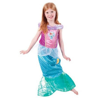 Ariel Playtime Size 6 8. - Jokers Costume Mega Store