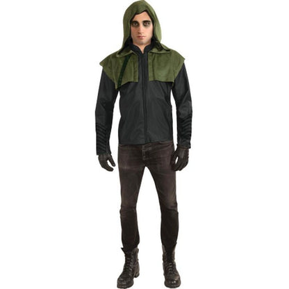 Arrow Deluxe Costume Size Teen - Jokers Costume Mega Store