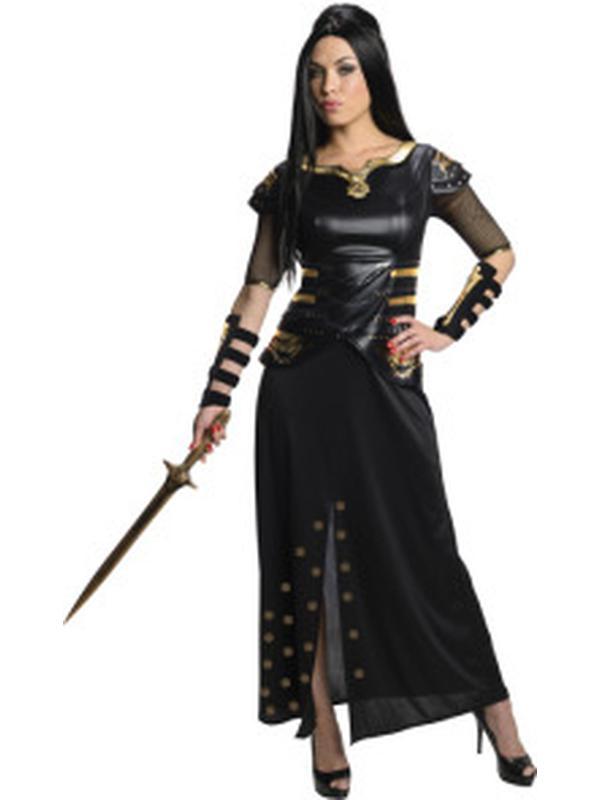 Artemesia Final Battle Hangsell Costume Size M - Jokers Costume Mega Store