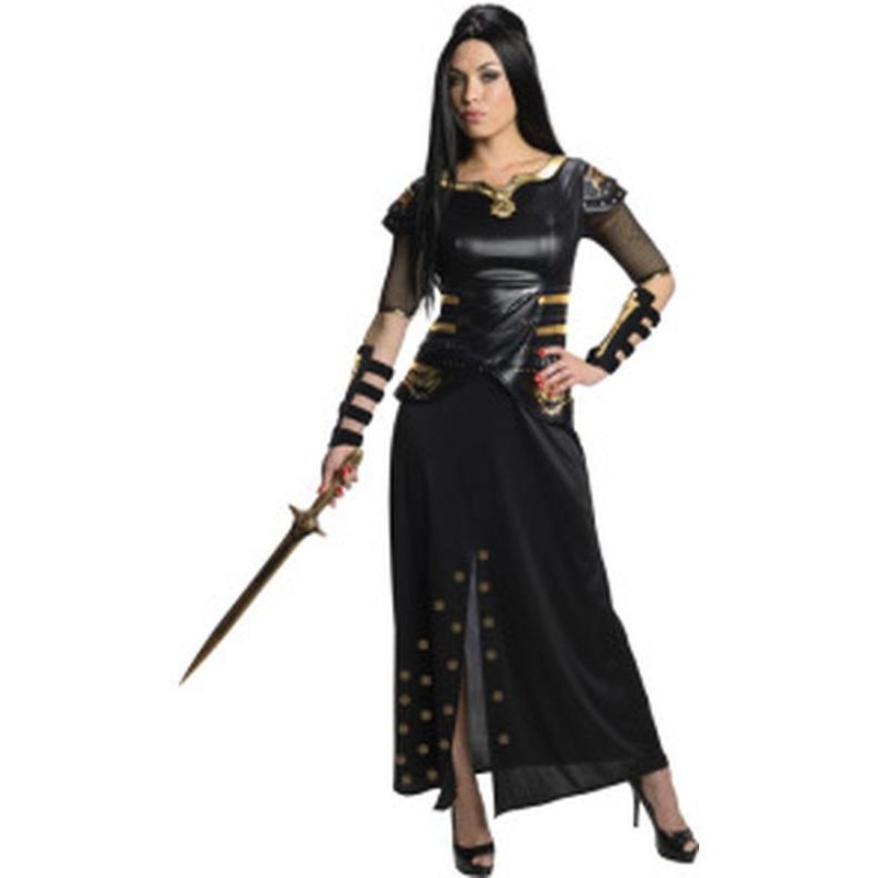 Artemesia Final Battle Hangsell Costume Size Xs - Jokers Costume Mega Store