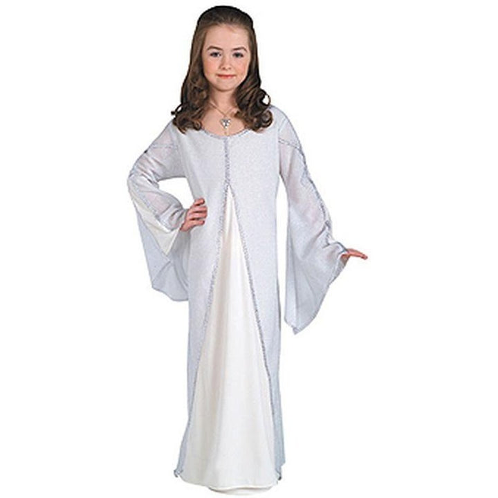 Arwen Costume Child Size M - Jokers Costume Mega Store
