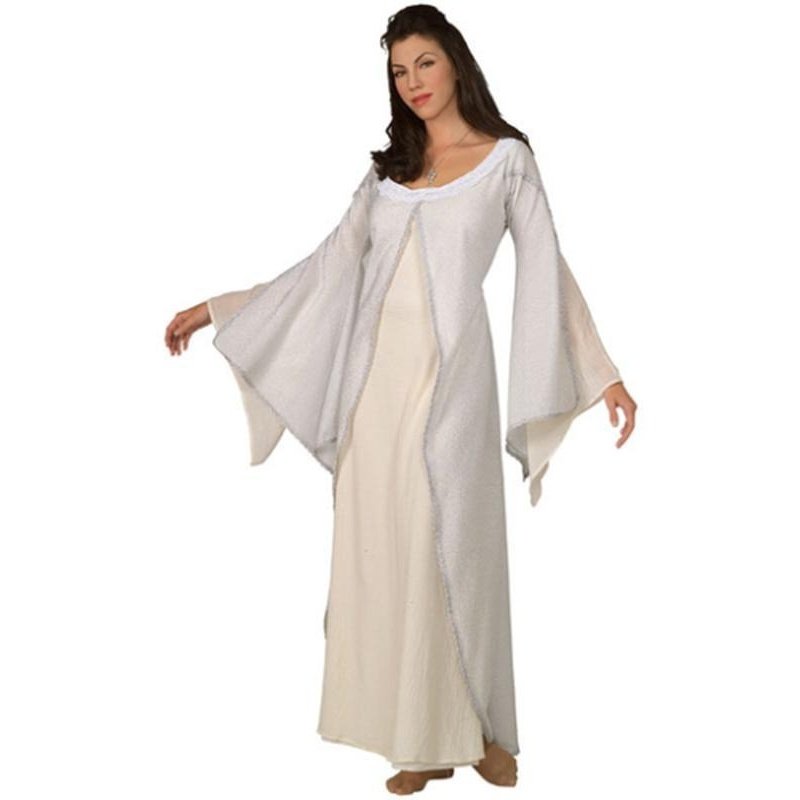 Arwen Costume Size Std - Jokers Costume Mega Store