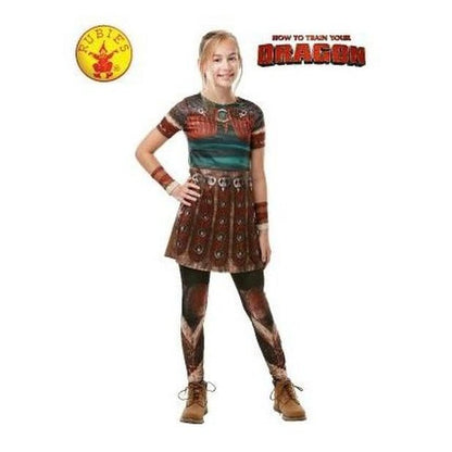 Astrid Classic Costume, Child - Jokers Costume Mega Store