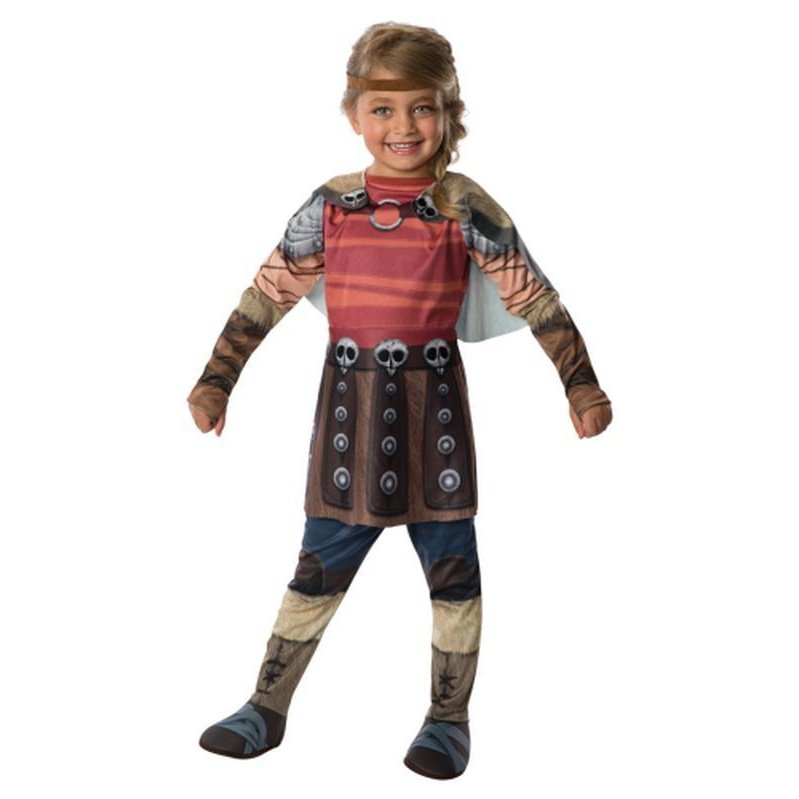 Astrid Size M - Jokers Costume Mega Store