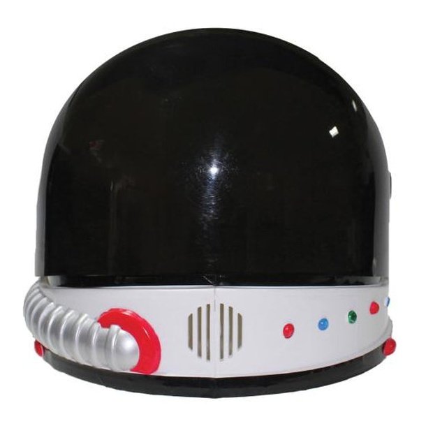 Astronaut Helmet Adult - Jokers Costume Mega Store