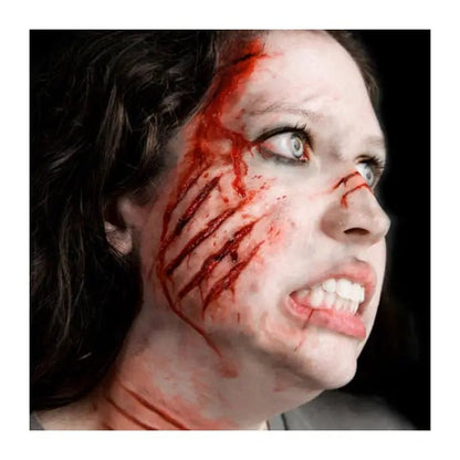 Attacked Fx Transfers - Jokers Costume Mega Store