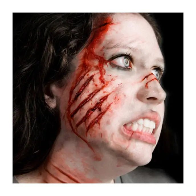 Attacked Fx Transfers - Jokers Costume Mega Store