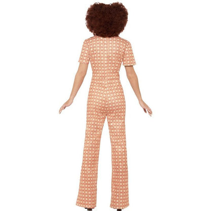 Authentic 70s Chic Costume - Jokers Costume Mega Store