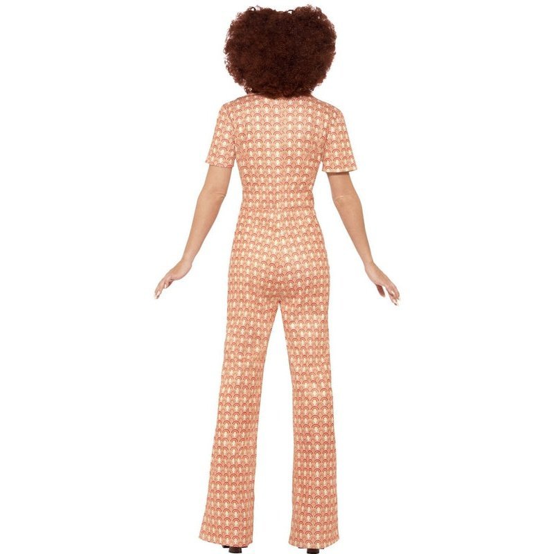 Authentic 70s Chic Costume - Jokers Costume Mega Store