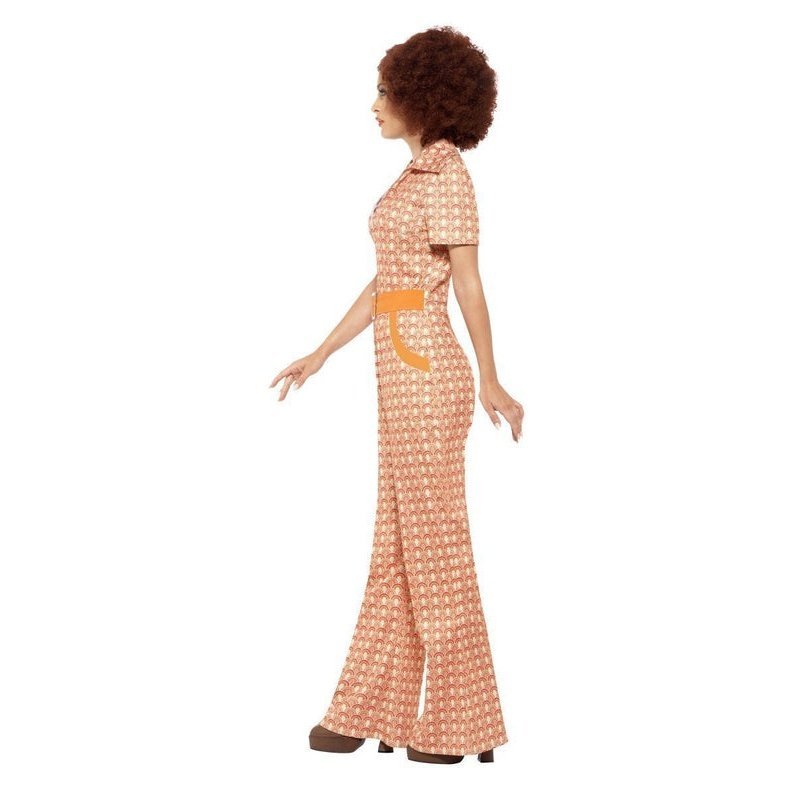 Authentic 70s Chic Costume - Jokers Costume Mega Store
