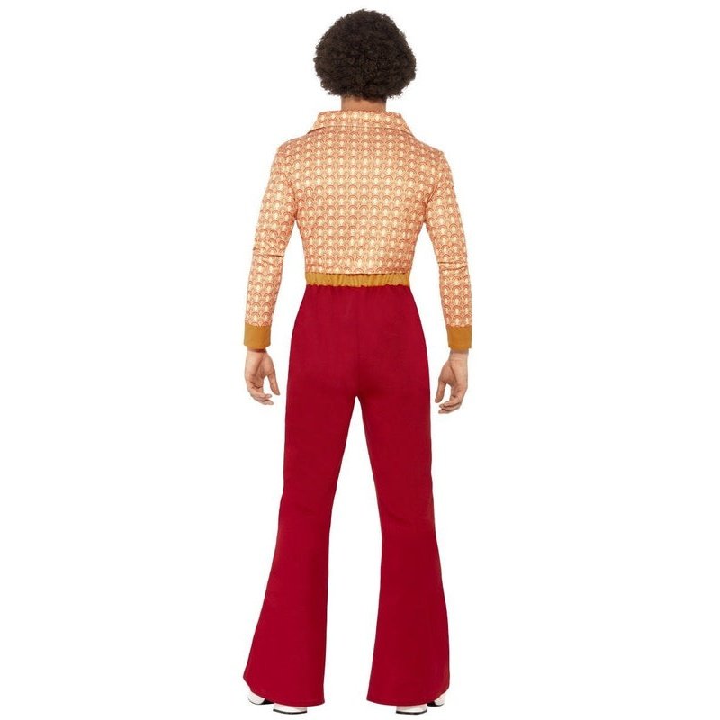 Authentic 70s Guy Costume - Jokers Costume Mega Store