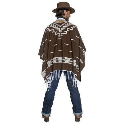 Authentic Western Wandering Gunman Costume - Jokers Costume Mega Store