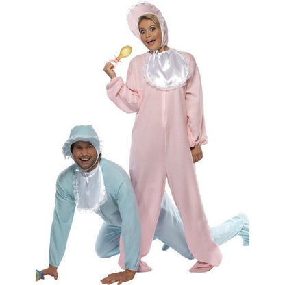 Baby Boy Romper Costume - Jokers Costume Mega Store