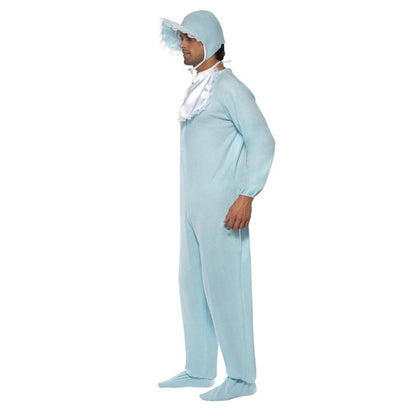Baby Boy Romper Costume - Jokers Costume Mega Store