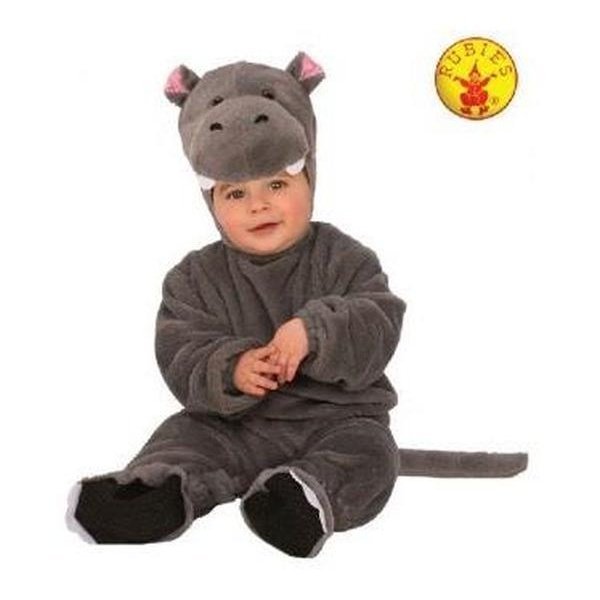 Baby Hippo Costume Size Toddler - Jokers Costume Mega Store