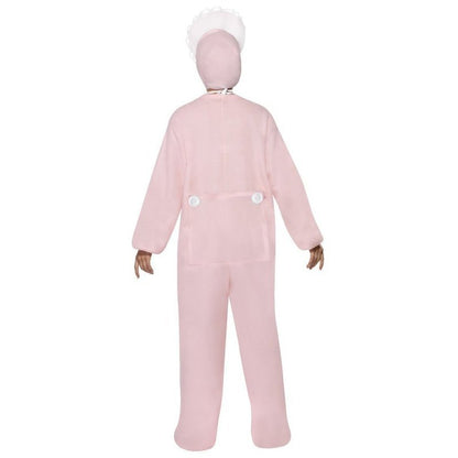 Baby Romper Costume - Jokers Costume Mega Store