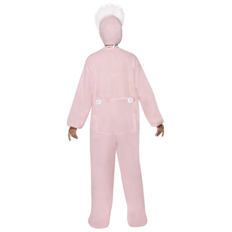 Baby Romper Costume - Jokers Costume Mega Store