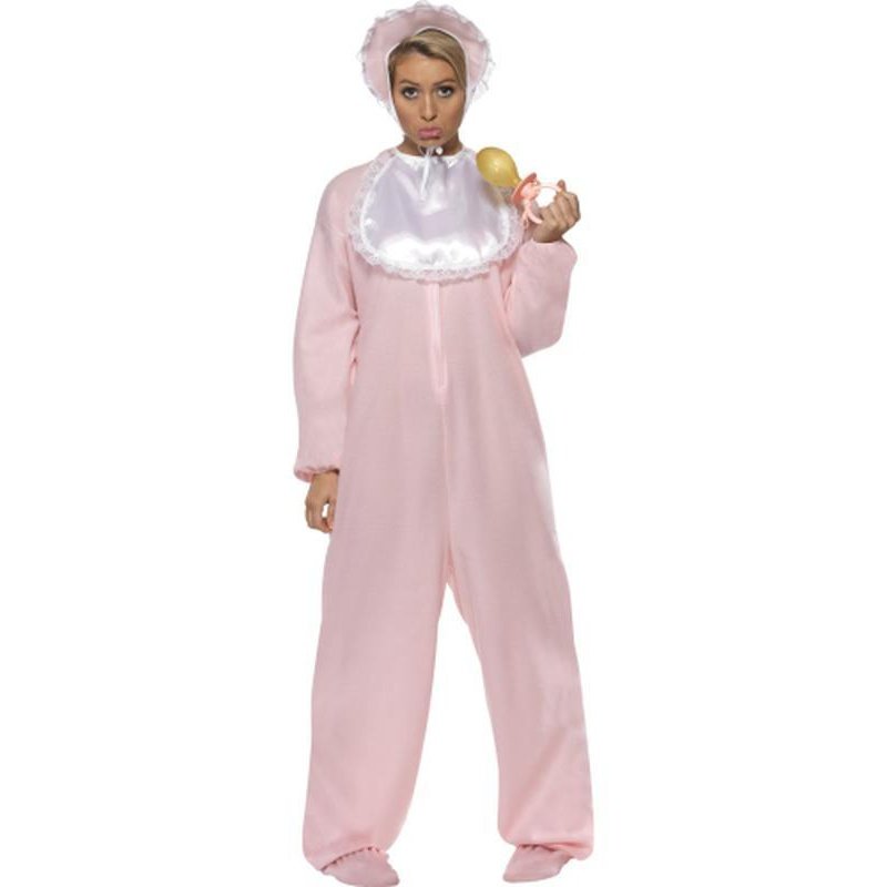 Baby Romper Costume - Jokers Costume Mega Store