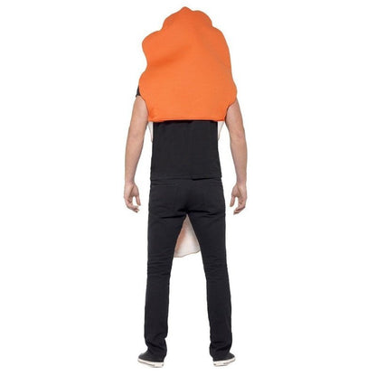 Bacon Costume - Jokers Costume Mega Store