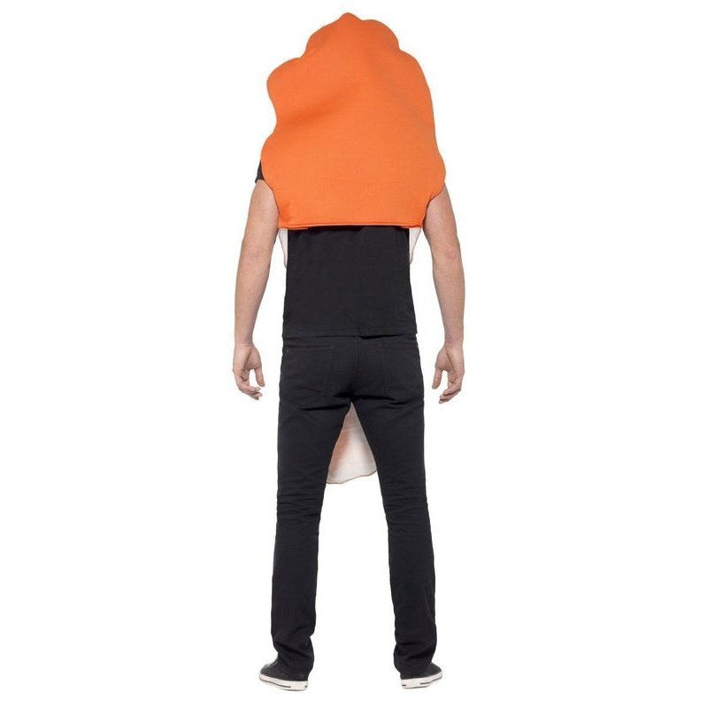 Bacon Costume - Jokers Costume Mega Store