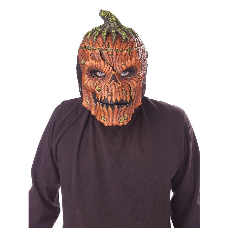 Bad Seed Ripper Mask - Jokers Costume Mega Store
