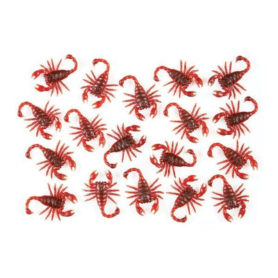 Bag O’bugs Assortment - Jokers Costume Mega Store