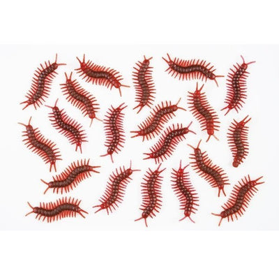 Bag O’bugs Assortment - Jokers Costume Mega Store