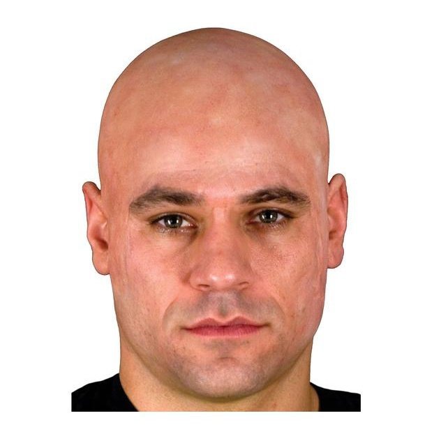 Bald Cap Beige - Jokers Costume Mega Store