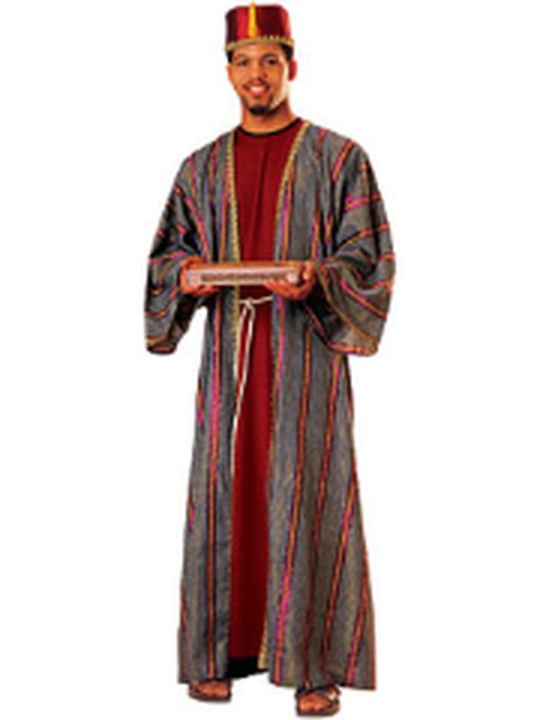 Balthazar Adult Size Std - Jokers Costume Mega Store