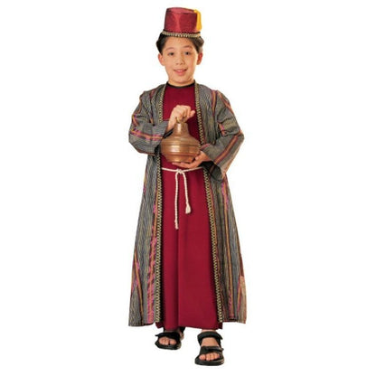 Balthazar Child Size S - Jokers Costume Mega Store