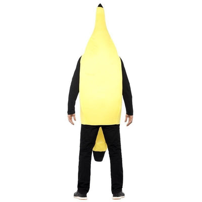 Banana Costume - Jokers Costume Mega Store