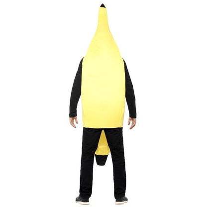 Banana Costume - Jokers Costume Mega Store