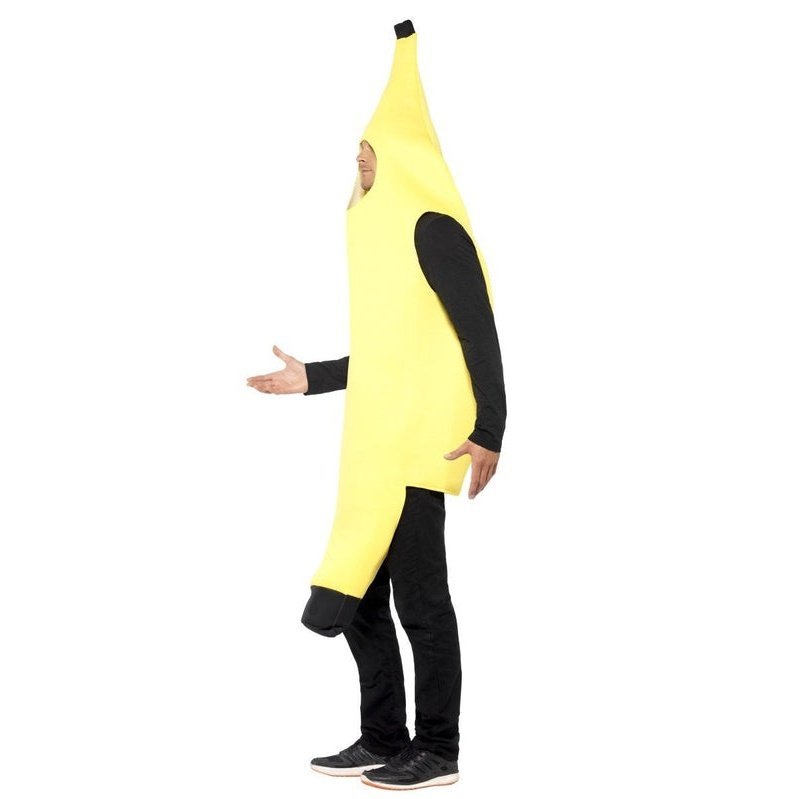 Banana Costume - Jokers Costume Mega Store