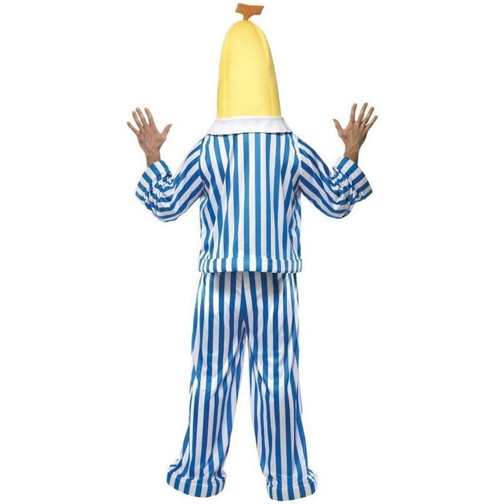 Bananas in Pyjamas Costume - Jokers Costume Mega Store
